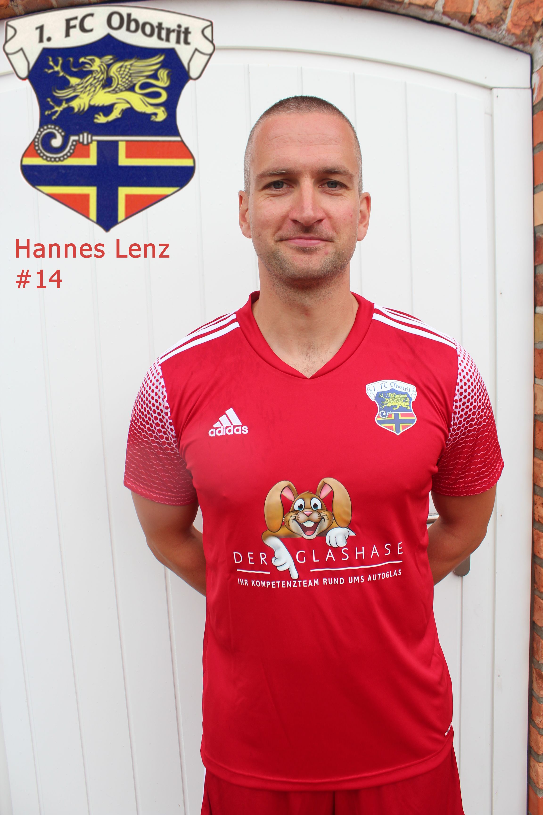Hannes Lenz